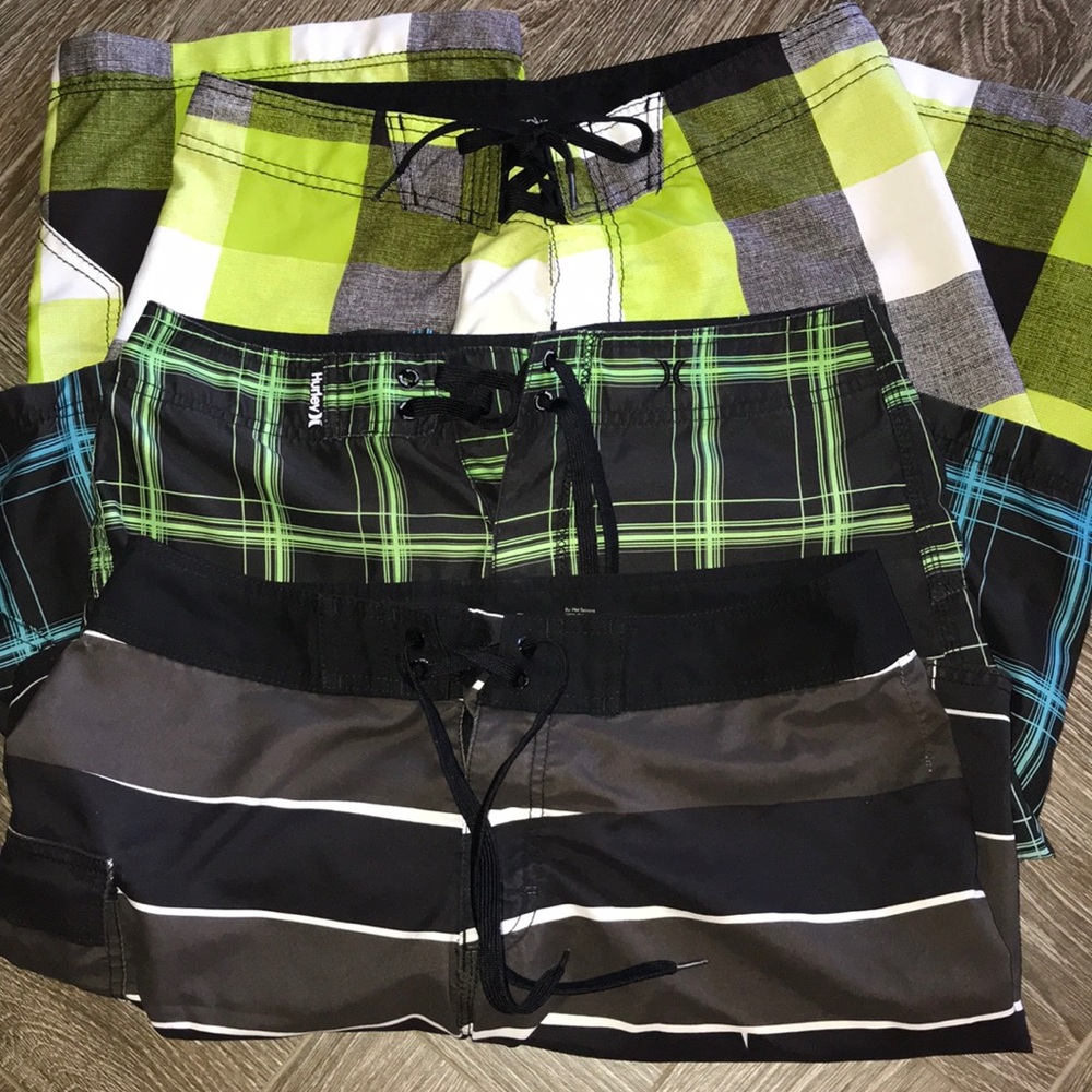 Men’s board shorts